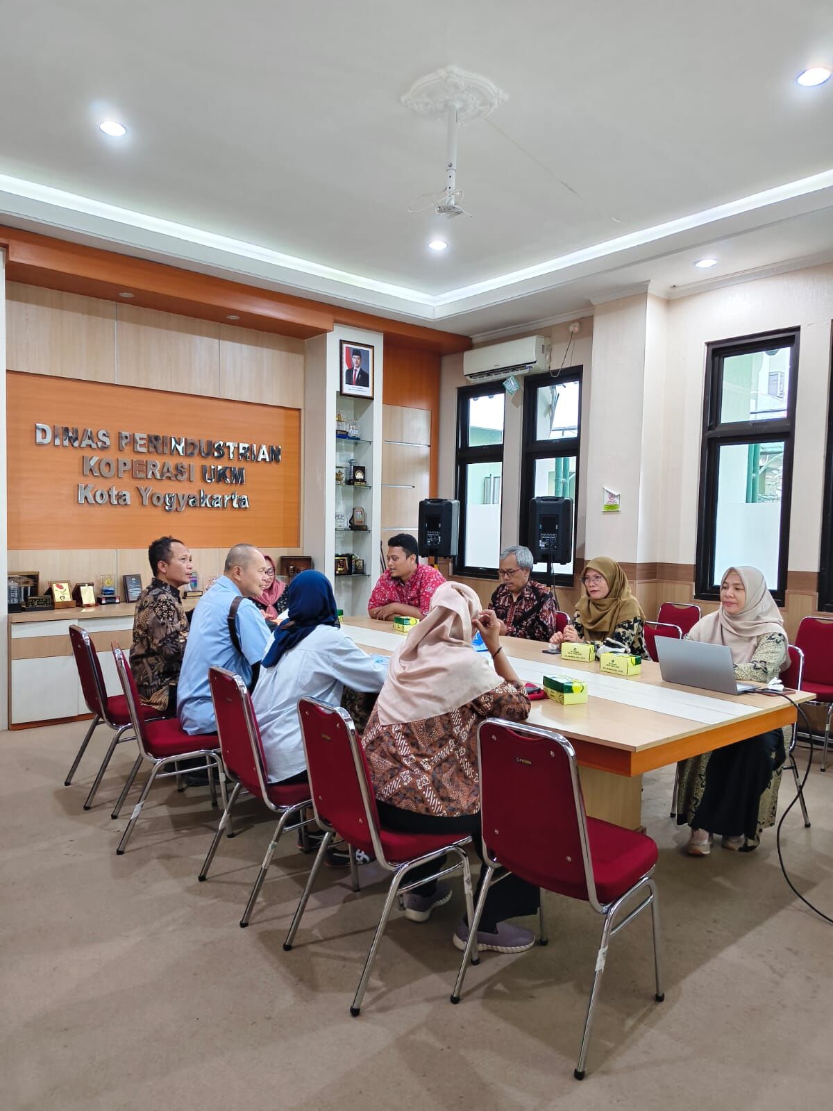 Peneliti IAIN Syaikh Abdurrahman Siddik Bangka Belitung Laksanakan Penelitian Berbasis Luaran (Outcome) Litapdimas Tahun 2026