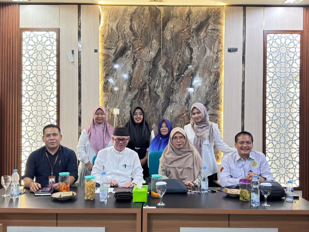 Seminar Proposal PkM Program Pascasarjana IAIN SAS Babel Tahun 2026