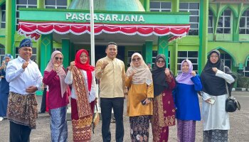 Layanan Akademik Online