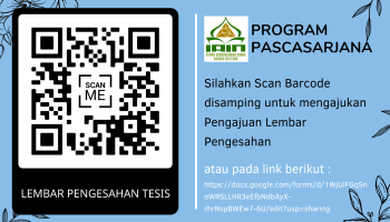 LEMBAR PENGESAHAN