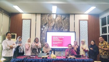 Pascasarjana IAIN SAS Babel Bahas Renstra 2026–2030, Perkuat Arah Pengembangan Pendidikan dan Mutu Akademik