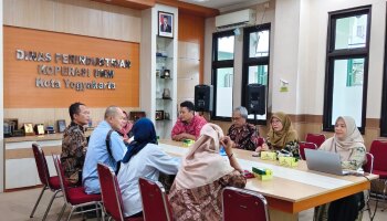 Peneliti IAIN Syaikh Abdurrahman Siddik Bangka Belitung Laksanakan Penelitian Berbasis Luaran (Outcome) Litapdimas Tahun 2026