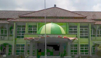 Profil Program Pascasarjana IAIN Syaikh Abdurrahman Siddik Bangka Belitung