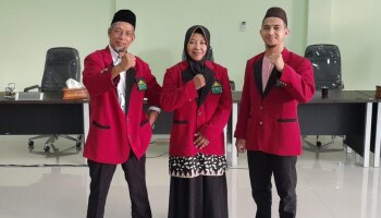 Seminar Proposal Tesis Program Pascasarjana Periode V Tahun 2024