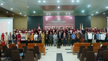 Yudisium XIII Pascasarjana IAIN SAS Bangka Belitung: Langkah Baru, Harapan Baru: Menjadi Pionir Perubahan di Era Digital