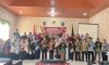 Direktur Pascasarjana IAIN SAS Babel Sosialisasikan PMB 2026 ke Kemenag Kabupaten Bangka