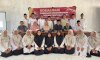 Dokumentasi sosialisasi PMB Program Pascasarjana di Pondok Pesantren Darut Ta’lim Bangka Barat