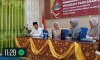 Dokumentasi sosialisasi PMB Program Pascasarjana Ke Dinas Pendidikan  dan Kemenag Bangka Selatan
