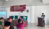 Dokumentasi sosialisasi PMB Program Pascasarjana Ke Kemenag dan Dinas Pendidikan Bangka Tengah