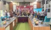 Hari Kedua Pendampingan Penyusunan Kurikulum MPAI dan MMPI, Peserta Dibagi dalam Dua Kelompok