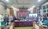 Hari Kedua Penyusunan Kurikulum dan Tata Kelola Program Studi Doktor Studi Islam, Hadirkan Direktur Sekolah Pascasarjana UIN Jakarta