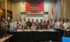 Hari Kedua Workshop, Pascasarjana IAIN SAS Babel Fokus Penyusunan Borang Program Doktor (S3) Studi Islam