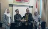 Hari Ketiga Workshop Penyusunan Borang Program Doktor (S3) Studi Islam Bahas Pengisian Template Ke Aplikasi SIPPRO Diktis Kemenag