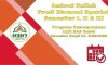 Jadwal Kuliah Prodi Ekonomi Syariah Semester I, II, & III Program Pascasarjana IAIN SASA Bangka Belitung Semester Ganjil TA 2022/2023