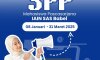 Jadwal Pembayaran SPP Mahasiswa Pascasarjana Semester Genap TA. 2024/2025