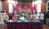 Kuliah Umum Pascasarjana IAIN SAS Bangka Belitung Oleh Sekretaris Direktorat Jenderal Pendidikan Islam Kementerian Agama