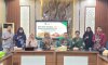 LPM IAIN SAS Babel Laksanakan Audit Mutu Internal (AMI) Tahun 2026 di Program Pascasarjana