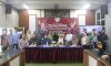 Pascasarjana IAIN SAS Babel Bahas Penyusunan Kurikulum MPAI dan MMPI Berbasis Kebutuhan Stakeholder dan Transformasi Digital
