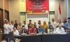 Pascasarjana IAIN SAS Babel Gelar Workshop Penyusunan Visi Misi dan Borang Program S3 Studi Islam