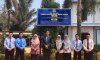 Pascasarjana IAIN SAS Babel Sosialisasikan PMB 2026 di Pondok Modern Daarul Abror