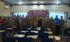 Pascasarjana IAIN SAS Babel Sosialisasikan PMB 2026 ke Dinas Pendidikan dan Kebudayaan Kota Pangkalpinang