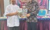 Pascasarjana IAIN SAS Babel Terima Dua Buku Karya Dr. H. Ervawi tentang Manajemen dan Pemberdayaan