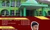 Penerimaan Mahasiswa Baru Semester Genap TA. 2024/2025 Program Pascasarjana