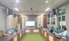 PPs IAIN SAS Babel Gelar Rapat Pembahasan Visi Misi, Pedoman Pembelajaran Daring, dan Pedoman PMB