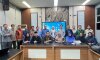 Rapat Dosen Pascasarjana IAIN SAS Babel Bahas Sistem Perkuliahan Semester Ganjil 2026/2027