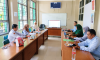 Rapat Pengelola Pascasarjana Bahas Strategi Penguatan Akademik dan Pengembangan Program Studi