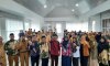 Sosialisasi PMB Pascasarjana Semester Genap TA 2023/2024 di Kabupaten Selatan
