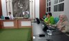 Wakil Direktur Pascasarjana Hadiri Rapat Pembahasan Homebase Dosen Program Studi di Lingkungan IAIN Syaikh Abdurrahman Siddik Bangka Belitung
