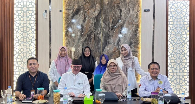 Seminar Proposal PkM Program Pascasarjana IAIN SAS Babel Tahun 2026